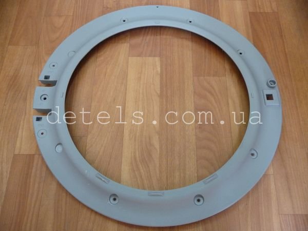 Задня частина люка (обичайка) DC61-02559A пральної машини Samsung
